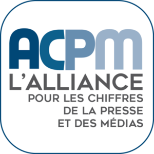 Alliance pour les Chiffres de la Presse et des Médias