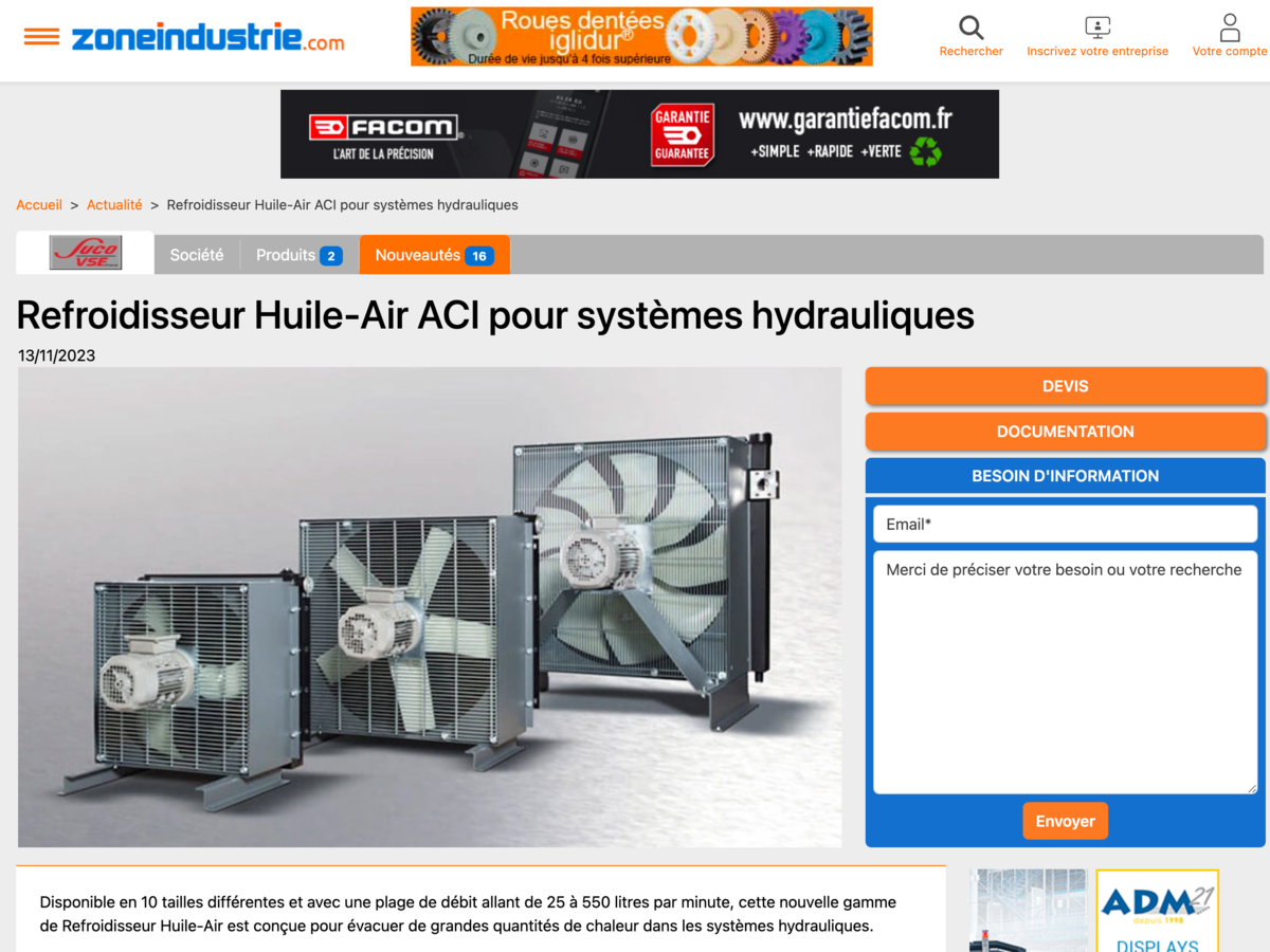 Migration d'un site eZ Publish vers Ibexa Content 4.5