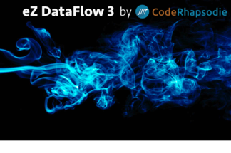 eZ Dataflow 3
