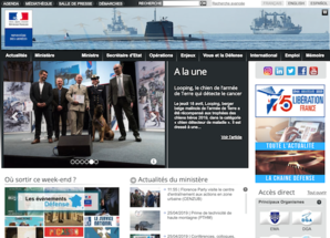 DICoD - Ministère de la Défense