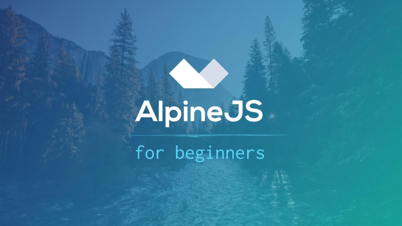 AlpineJS