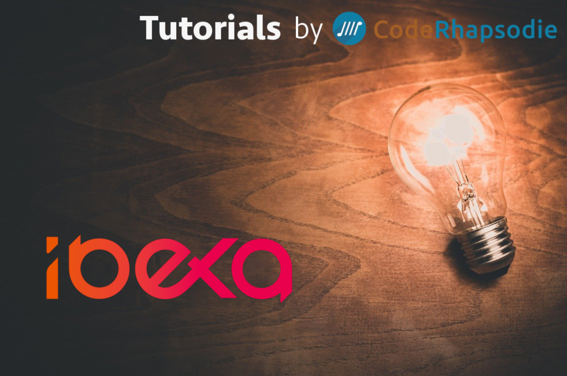 Tutorials Ibexa