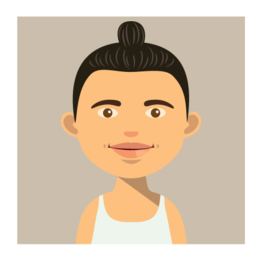 Raphaelle de Saint Hilaire